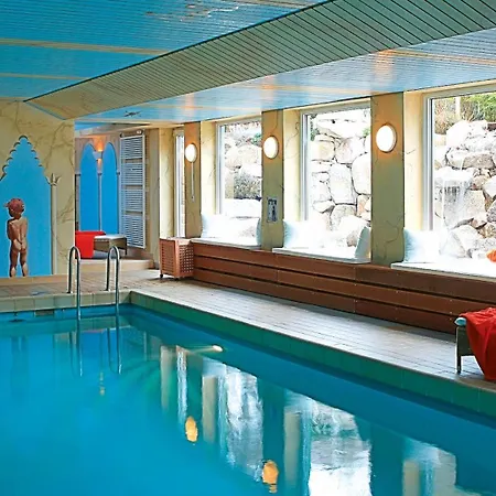 Hotel Azenberg-2