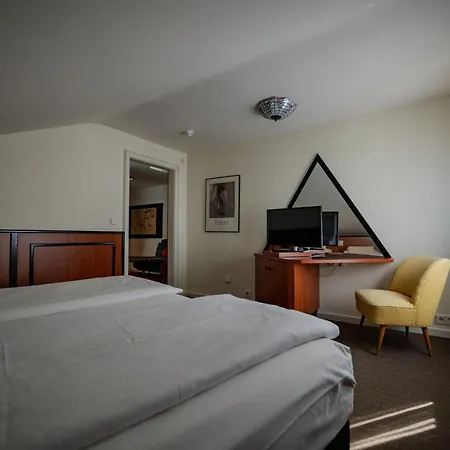Hotel Azenberg-3