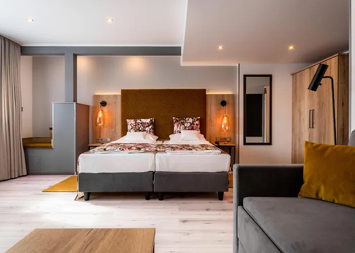 SpahrHotel Stuttgart