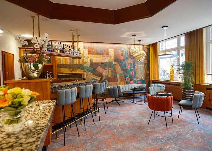 WartburgHotel Stuttgart