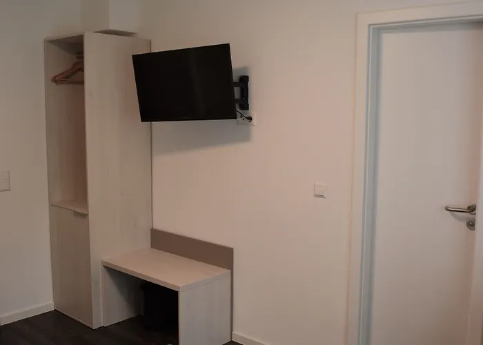 Hotel Bawue Stuttgart
